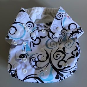 Alva Pocket Diaper